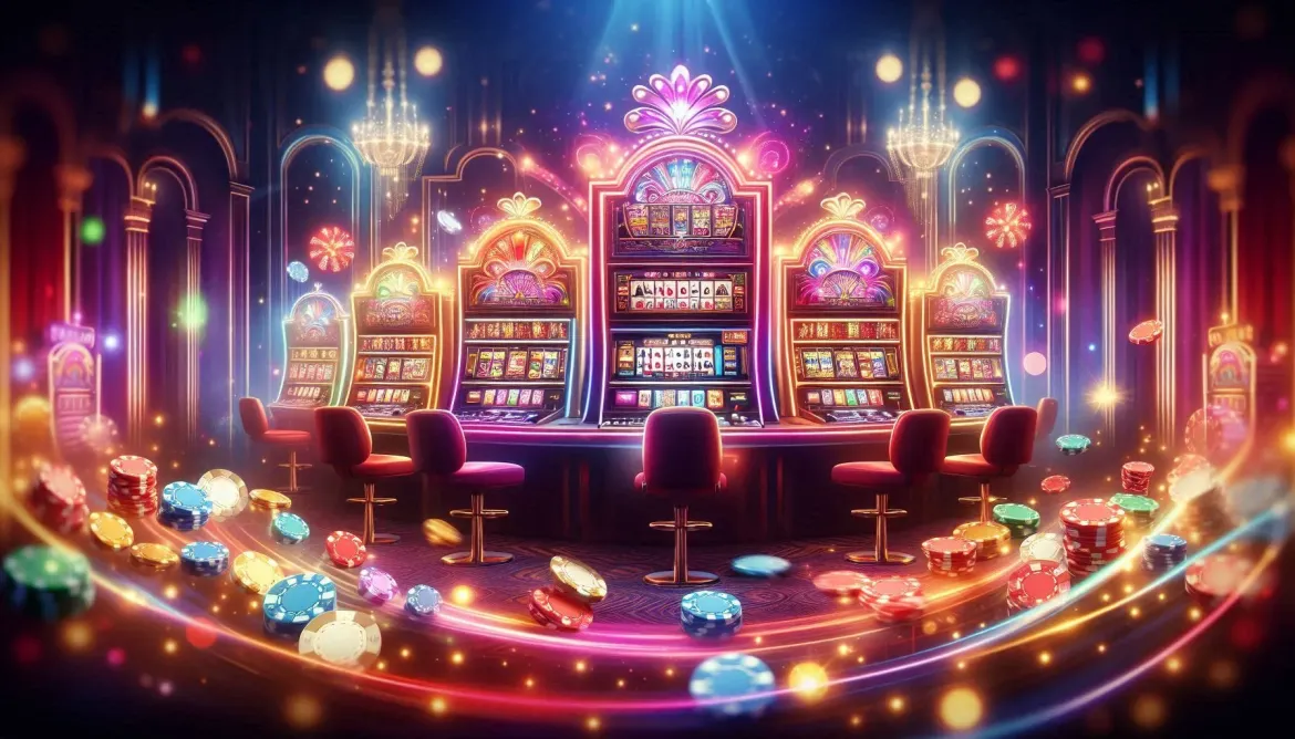 Gransino Casino